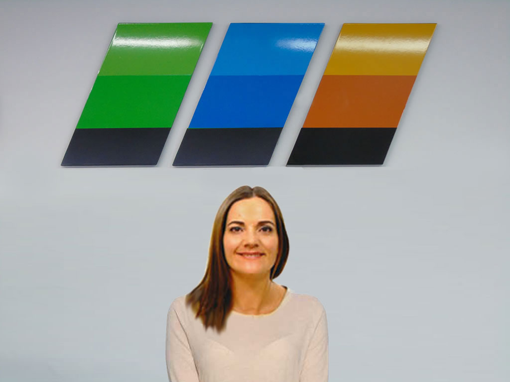Rocio Gonzalez Lanzarote